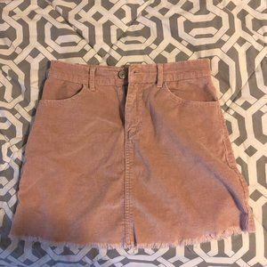 Brandy Melville Skirt